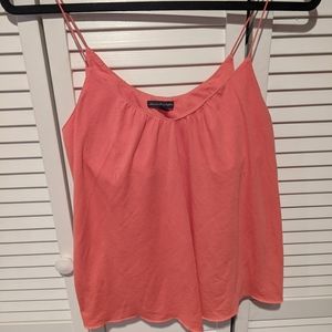 American Eagle- spaghetti strap top